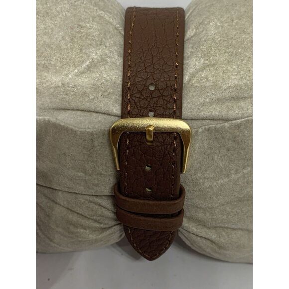 Fossil Gen 4 Authentic Digital Dial Smart Watch Custom Band FTW6021 ZA750 - Picture 5 of 12